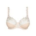 Primadonna Deauville 0161810 Women's Caffe Latte Beige Full Cup Bra