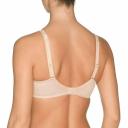 Primadonna Deauville 0161810 Women's Caffe Latte Beige Full Cup Bra