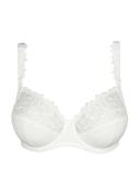 Primadonna Deauville 0161810 Women's Natural Off White Full Cup Bra