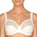 Primadonna Deauville 0161810 Women's Natural Off White Full Cup Bra