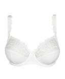 Primadonna Deauville 0161810 Women's Natural Off White Full Cup Bra