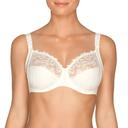 Primadonna Deauville 0161810 Women's Natural Off White Full Cup Bra