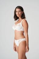 Primadonna Deauville 0161810 Women's Natural Off White Full Cup Bra