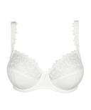 Primadonna Deauville 0161810 Women's Natural Off White Full Cup Bra