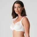 Primadonna Deauville 0161810 Women's Natural Off White Full Cup Bra