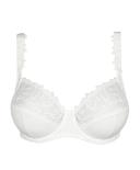 Primadonna Deauville 0161810 Women's Natural Off White Full Cup Bra