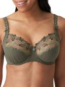 Primadonna Deauville 0161810 Women's Natural Off White Full Cup Bra