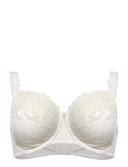 Primadonna Deauville 0161810 Women's Natural Off White Full Cup Bra