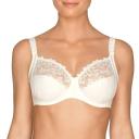 Primadonna Deauville 0161810 Women's Natural Off White Full Cup Bra