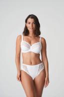 Primadonna Deauville 0161810 Women's White Underwired Full Cup Bra