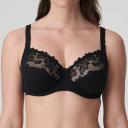 Primadonna Deauville 0161810 Women's White Underwired Full Cup Bra
