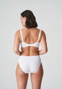 Primadonna Deauville 0161810 Women's White Underwired Full Cup Bra