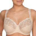 Primadonna Deauville 0161811 Women's Caffe Latte Beige Full Cup Bra