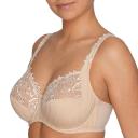 Primadonna Deauville 0161811 Women's Caffe Latte Beige Full Cup Bra