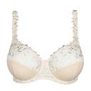 Primadonna Deauville 0161811 Women's Caffe Latte Beige Full Cup Bra