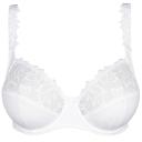 Primadonna Deauville 0161811 Women's Caffe Latte Beige Full Cup Bra