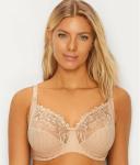 Primadonna Deauville 0161811 Women's Caffe Latte Beige Full Cup Bra