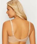 Primadonna Deauville 0161811 Women's Caffe Latte Beige Full Cup Bra