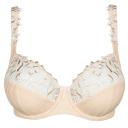 Primadonna Deauville 0161811 Women's Caffe Latte Beige Full Cup Bra