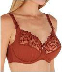 Primadonna Deauville 0161811 Women's Caffe Latte Beige Full Cup Bra