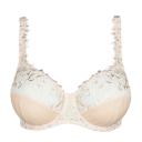 Primadonna Deauville 0161811 Women's Caffe Latte Beige Full Cup Bra