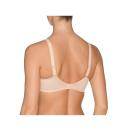 Primadonna Deauville 0161811 Women's Caffe Latte Beige Full Cup Bra