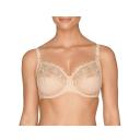 Primadonna Deauville 0161811 Women's Caffe Latte Beige Full Cup Bra