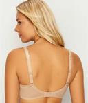 Primadonna Deauville 0161811 Women's Caffe Latte Beige Full Cup Bra
