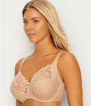 Primadonna Deauville 0161811 Women's Caffe Latte Beige Full Cup Bra