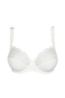 Primadonna Deauville 0161811 Women's Natural Off White Full Cup Bra