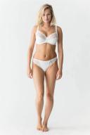 Primadonna Deauville 0161811 Women's Natural Off White Full Cup Bra