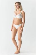 Primadonna Deauville 0161811 Women's Natural Off White Full Cup Bra