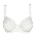 Primadonna Deauville 0161811 Women's Natural Off White Full Cup Bra