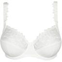 Primadonna Deauville 0161811 Women's Natural Off White Full Cup Bra