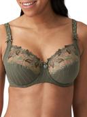 Primadonna Deauville 0161811 Women's Natural Off White Full Cup Bra