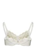 Primadonna Deauville 0161811 Women's Natural Off White Full Cup Bra