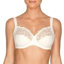 Primadonna Deauville 0161811 Women's Natural Off White Full Cup Bra