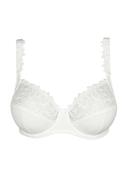 Primadonna Deauville 0161811 Women's Natural Off White Full Cup Bra