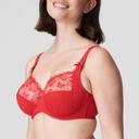 Primadonna Deauville 0161811 Women's Natural Off White Full Cup Bra