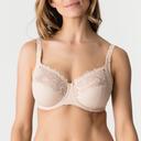 Primadonna Deauville Full Cup Bra Caffe Latte, 36I