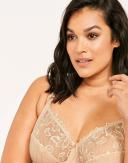 Primadonna Deauville Full Cup Bra Caffe Latte, 36I