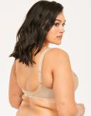 Primadonna Deauville Full Cup Bra Caffe Latte, 36I