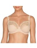 Primadonna Madison 0162120 Women's Caffe Latte Beige Padded Bra