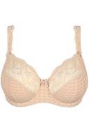 Primadonna Madison 0162120 Women's Caffe Latte Beige Padded Bra