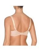 Primadonna Madison 0162120 Women's Caffe Latte Beige Padded Bra