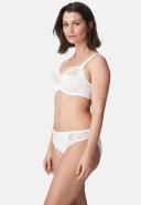 PrimaDonna Madison 0162120 Women's Natural Off White Padded Bra