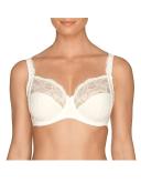 PrimaDonna Madison 0162120 Women's Natural Off White Padded Bra
