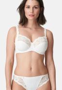 PrimaDonna Madison 0162120 Women's Natural Off White Padded Bra