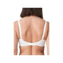 PrimaDonna Madison 0162120 Women's Natural Off White Padded Bra