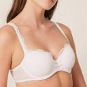 PrimaDonna Madison 0162120 Women's Natural Off White Padded Bra